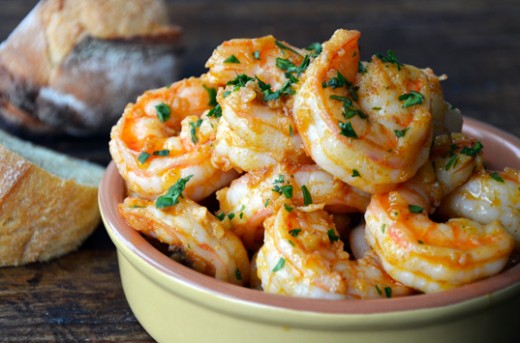 Easy tapas party recipes Easy tapas party recipes