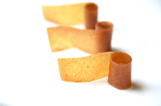 Apple Fruit Roll-Ups Recipe