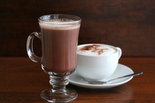 Mocha Hero Shot 1