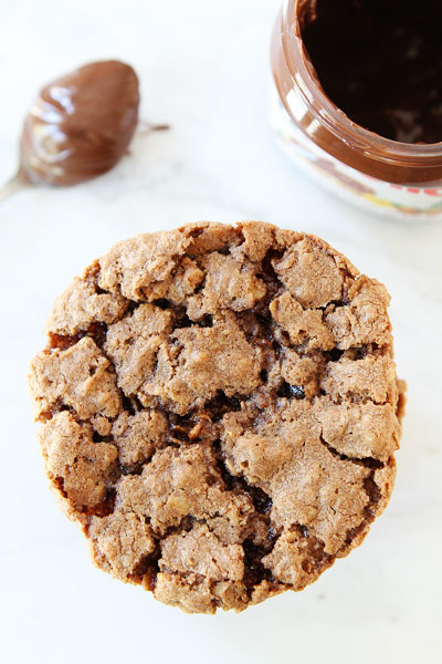 Nutella cookies recipe easy Nutella cookies recipe easy