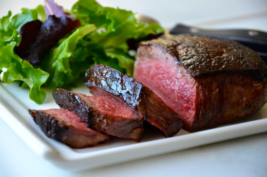 How To Cook the Perfect Steak